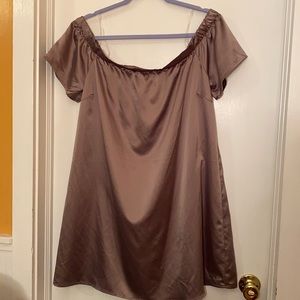 Charlotte Russe Dress